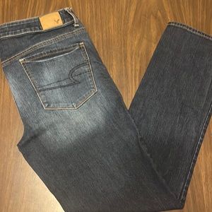 American Eagle Jeans size 12